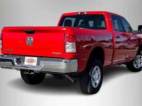 Used 2024 RAM 2500 Big Horn image 6
