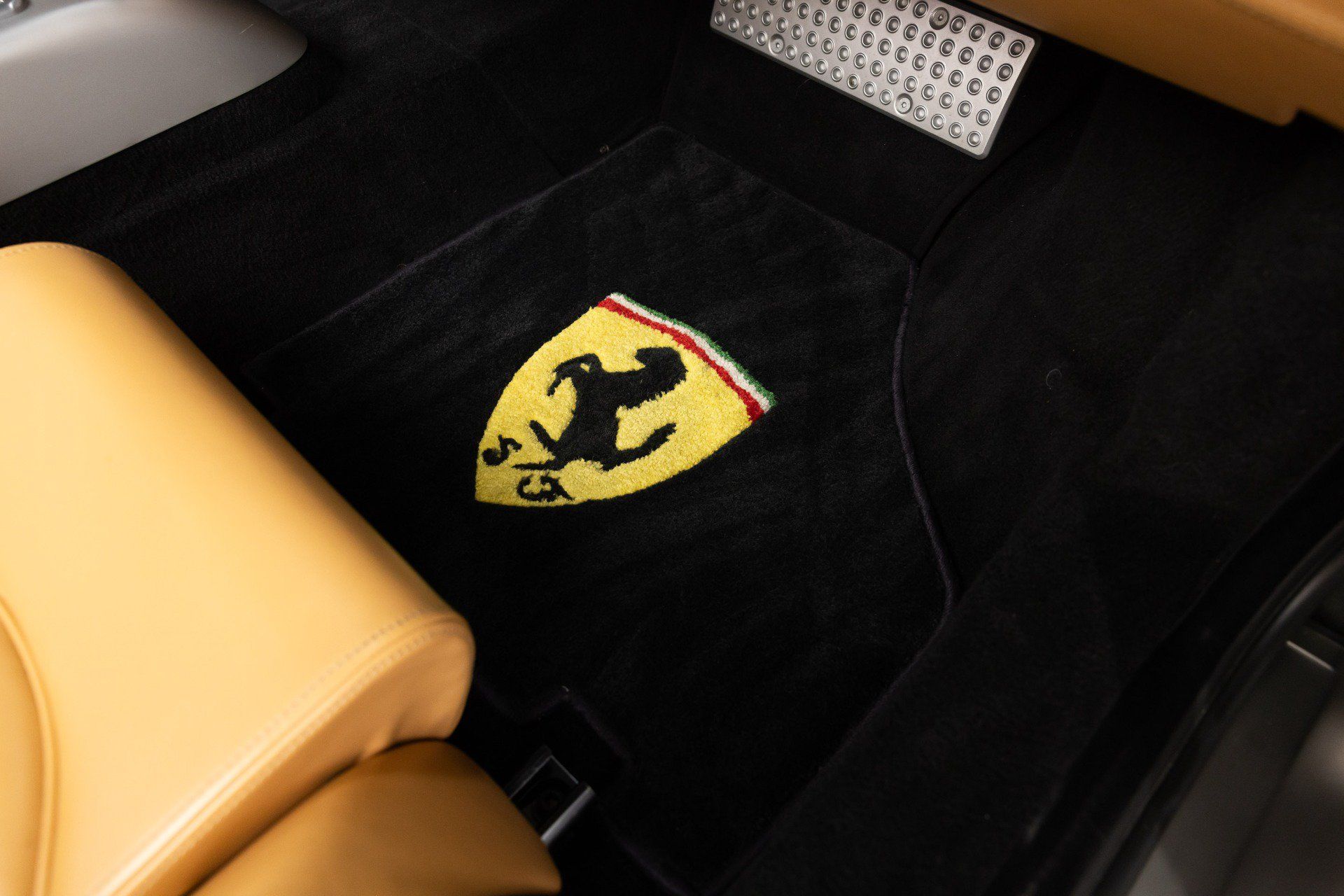 Used 2003 Ferrari 360 Spider RWD image 77