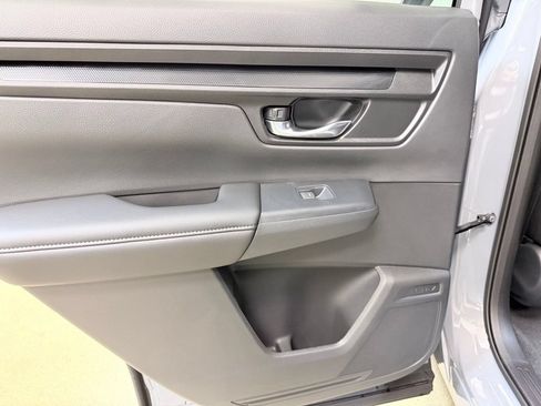 New 2026 Honda CR-V LX image 16