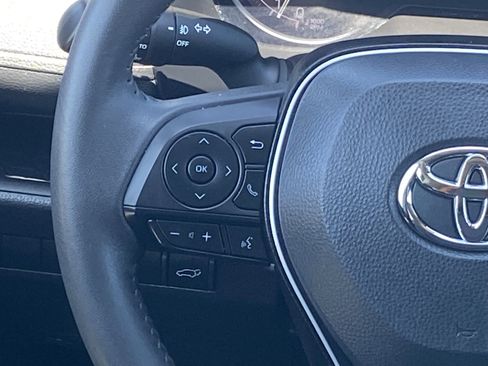 Certified 2025 Toyota RAV4 XLE Premium AWD/4WD image 17