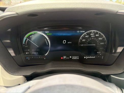 Used 2025 Subaru Forester Limited w/ Popular Package AWD/4WD image 30