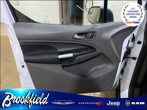 Used 2023 Ford Transit Connect XLT FWD image 16