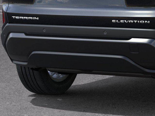 New 2027 GMC Terrain Elevation w/ Elevation Premium Package FWD image 14