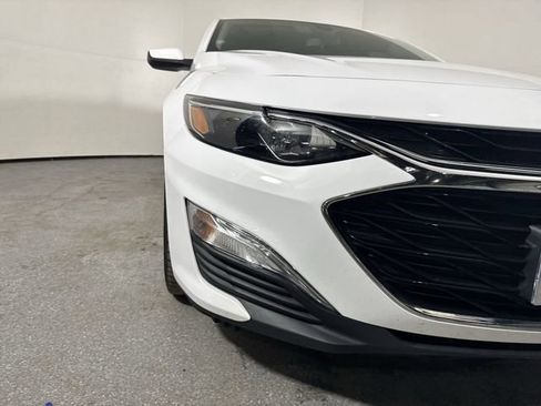 Used 2020 Chevrolet Malibu RS image 26
