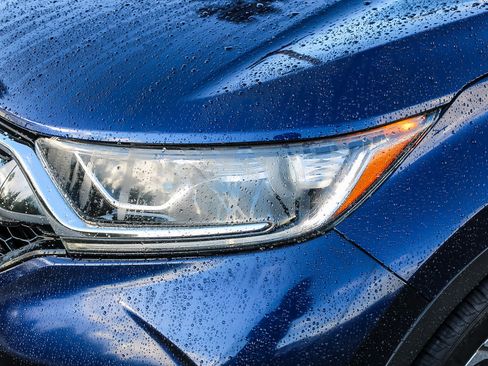 Certified 2018 Honda CR-V EX-L image 10