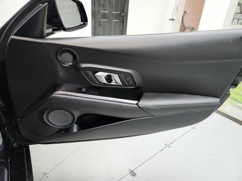 Used 2020 Toyota Supra Premium w/ Driver Assist Package RWD image 25