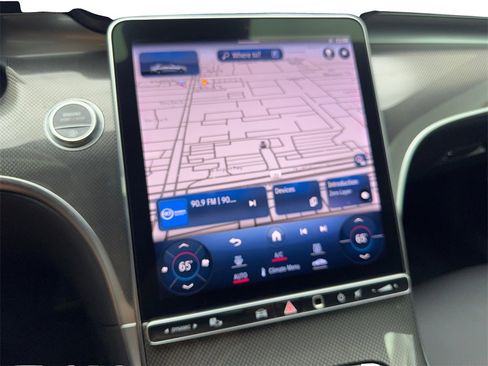 Used 2024 Mercedes-Benz C 300 C 300 image 59