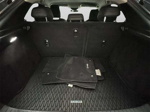 Used 2023 MAZDA CX-30 AWD 2.5 S w/ Preferred Package image 16