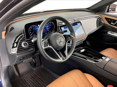 Used 2026 Mercedes-Benz E 350 E 350 image 11