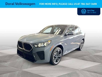 Used 2024 BMW X2 xDrive28i w/ Premium Package