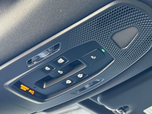 New 2026 Porsche Cayenne AWD/4WD image 21