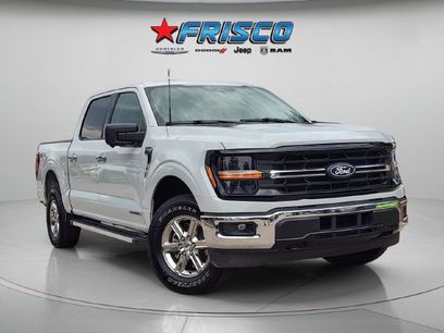 Used 2024 Ford F150 XLT w/ Mobile Office Package