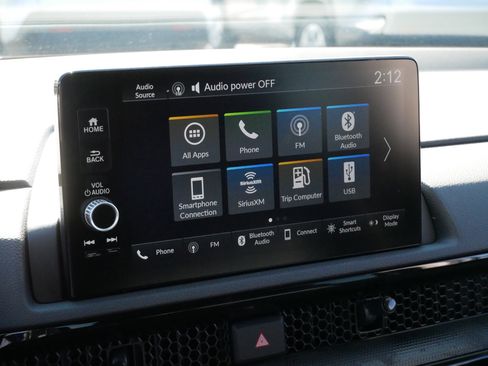 Used 2025 Honda CR-V EX-L image 22