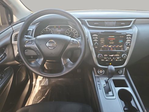 Used 2020 Nissan Murano S w/ Technology Package image 11