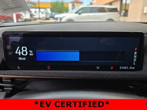 Certified 2021 Ford Mustang Mach-E GT image 33