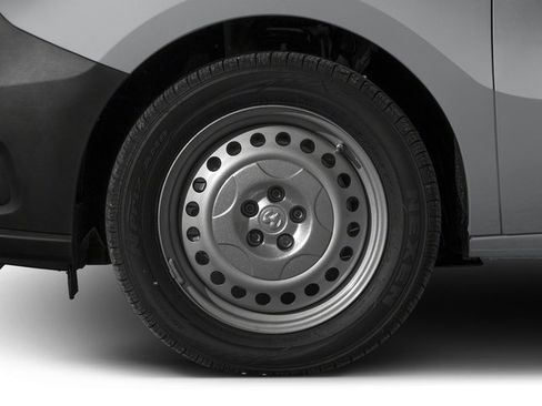 Used 2018 RAM ProMaster City Tradesman SLT image 14