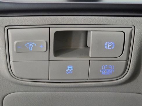 New 2026 Hyundai Tucson Blue SE AWD/4WD image 33