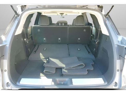 Used 2023 INFINITI QX60 Pure image 49