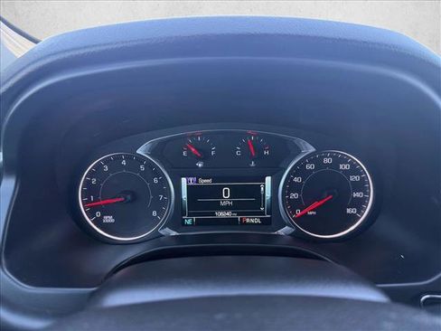 Used 2017 GMC Acadia SLT FWD image 15