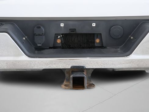 Used 2024 GMC Sierra 2500 Pro AWD/4WD image 25