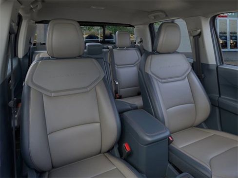 New 2026 Ford Maverick Lariat image 10