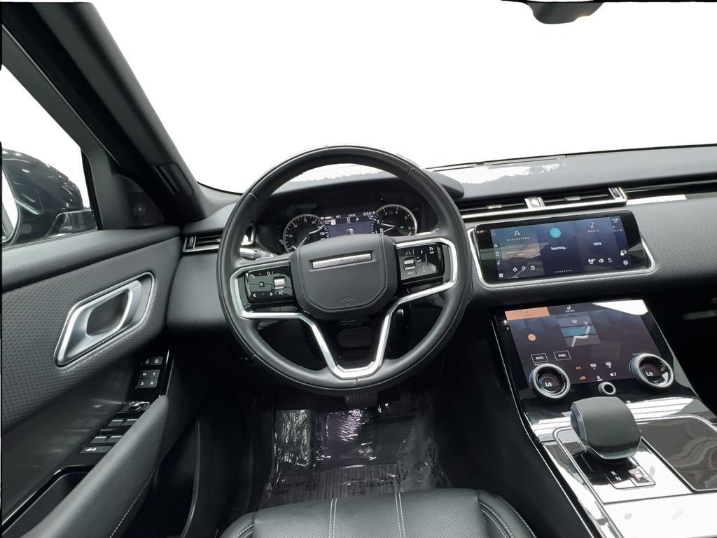 Used 2022 Land Rover Range Rover Velar S AWD/4WD image 38