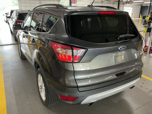 Used 2018 Ford Escape SE AWD/4WD image 8