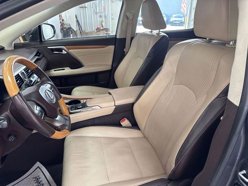Used 2017 Lexus RX 350 image 9