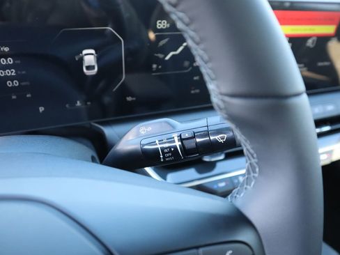 New 2026 Kia Sorento X-Line EX AWD/4WD image 10