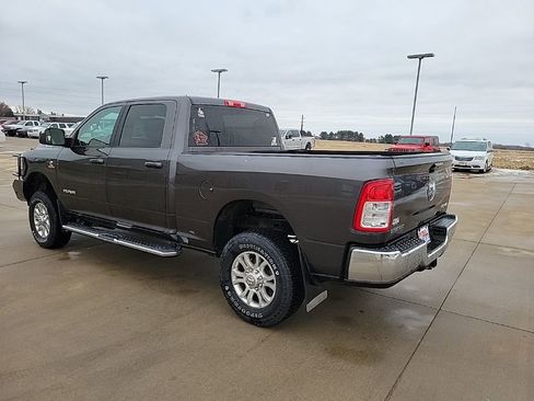 Used 2020 RAM 2500 Big Horn image 5