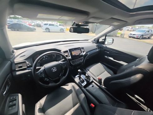 Used 2019 Honda Ridgeline RTL-E image 30