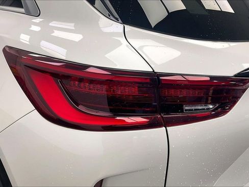 Used 2022 INFINITI QX50 Luxe w/ Appearance Package image 27