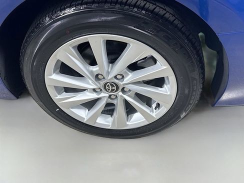 Certified 2024 Toyota Camry LE image 29