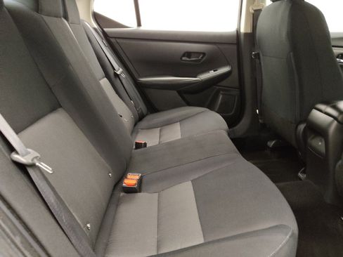 Used 2024 Nissan Sentra SV w/ All-Weather Package FWD image 19