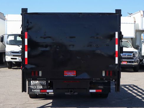 Used 2016 Ford F550 XL image 7