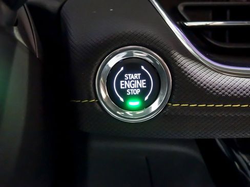 New 2026 Chevrolet TrailBlazer ACTIV w/ Driver Confidence Package image 15