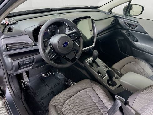Certified 2024 Subaru Crosstrek 2.0i Premium image 9