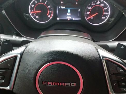 Used 2018 Chevrolet Camaro LT w/ RS Package image 17