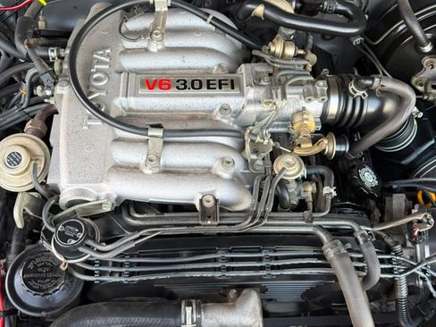Used 1995 Toyota Pickup DX AWD/4WD image 36