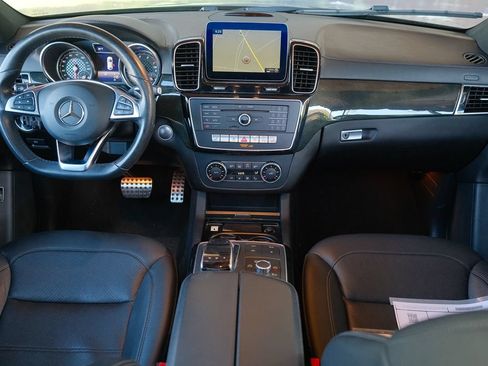 Used 2017 Mercedes-Benz GLE 43 AMG 4MATIC Coupe image 20