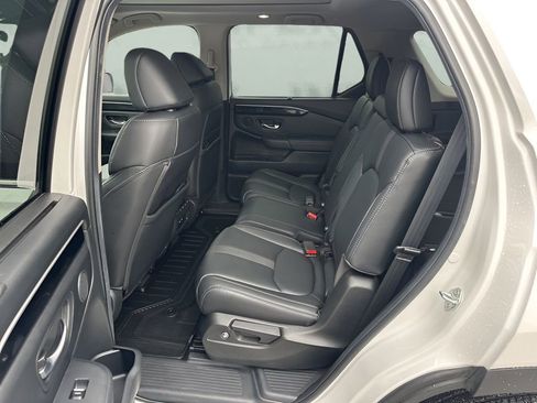 Used 2024 Honda Pilot Touring image 32