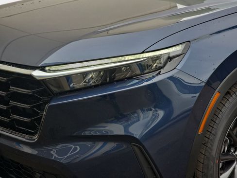 New 2026 Honda CR-V EX-L image 30