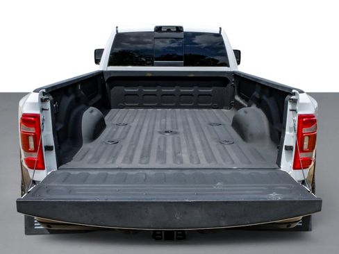 Used 2023 RAM 3500 Limited AWD/4WD image 61