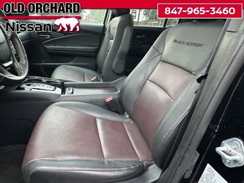 Used 2022 Honda Ridgeline Black Edition image 10