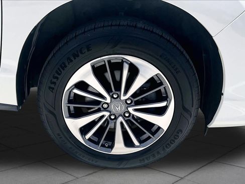 Used 2018 Acura RDX FWD w/ Advance Package image 10