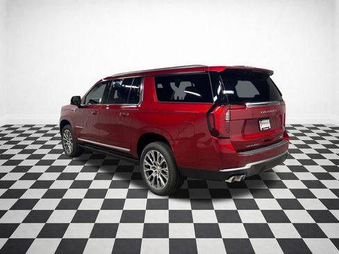 New 2026 GMC Yukon XL Denali AWD/4WD image 6
