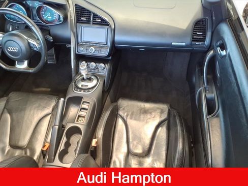 Used 2011 Audi R8 V10 AWD/4WD image 20