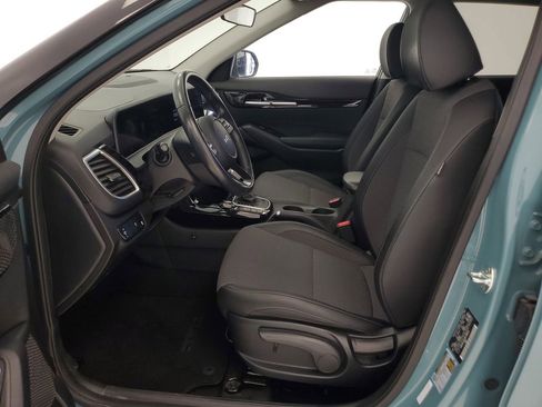 Certified 2024 Kia Seltos S AWD/4WD image 13