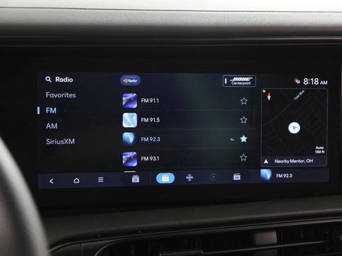 Certified 2026 Hyundai Palisade XRT Pro image 11