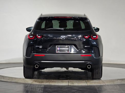Used 2025 MAZDA CX-50 AWD 2.5 S w/ Preferred Package image 8